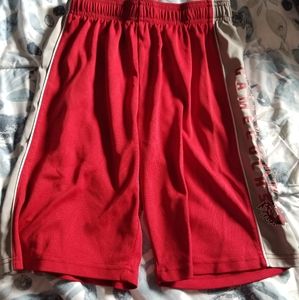 Carolina Gamecocks youth 10/12 shorts